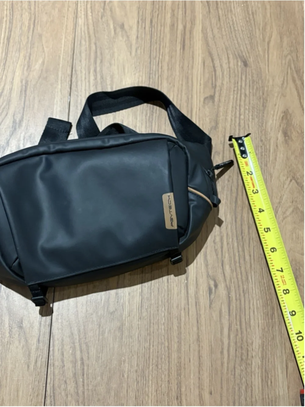 PGYTECH OneGo Solo 3L V2 Sling Bag -O14